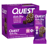 Frosted Cookies Chocolate Cake Twin Pack