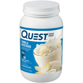 Vanilla Milkshake Protein Powder
