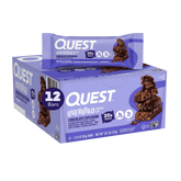 Chocolate Explosion Overload Bar
