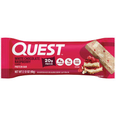 Protein Bar Sampler; 12 single bars